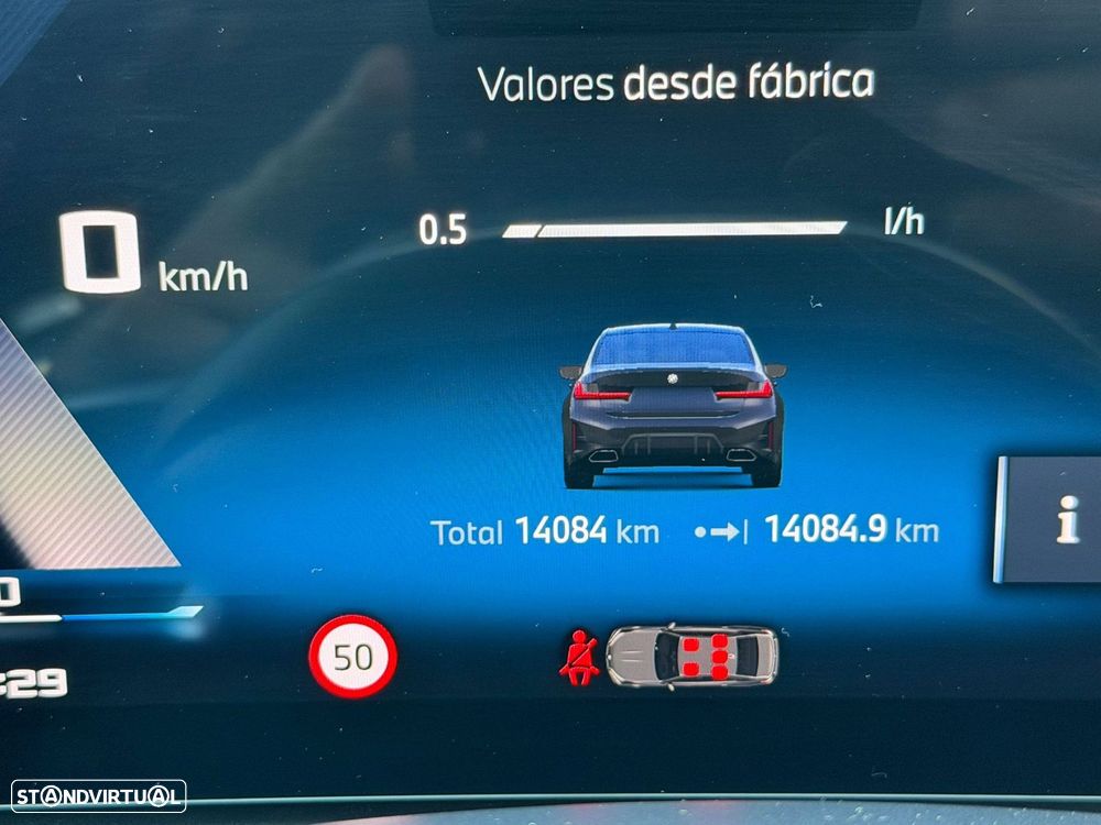 BMW M340 d xDrive - 31