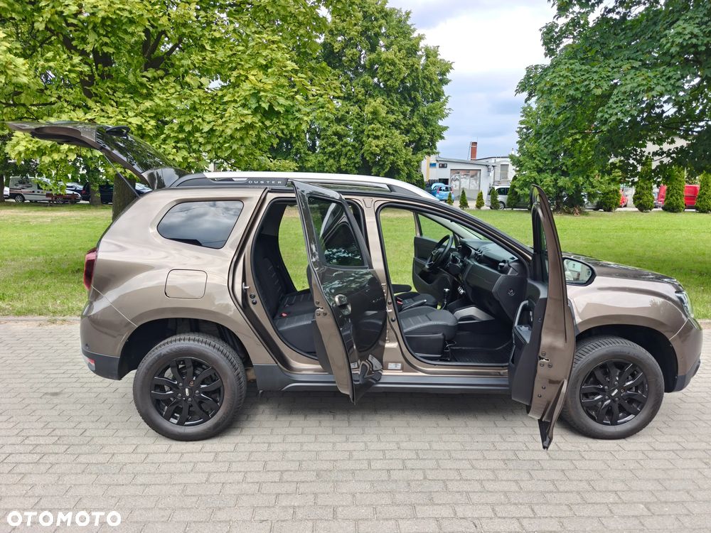 Dacia Duster - 29