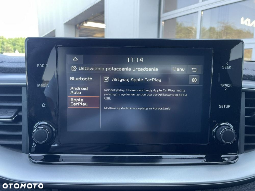 Kia XCeed 1.4 T-GDI M - 25