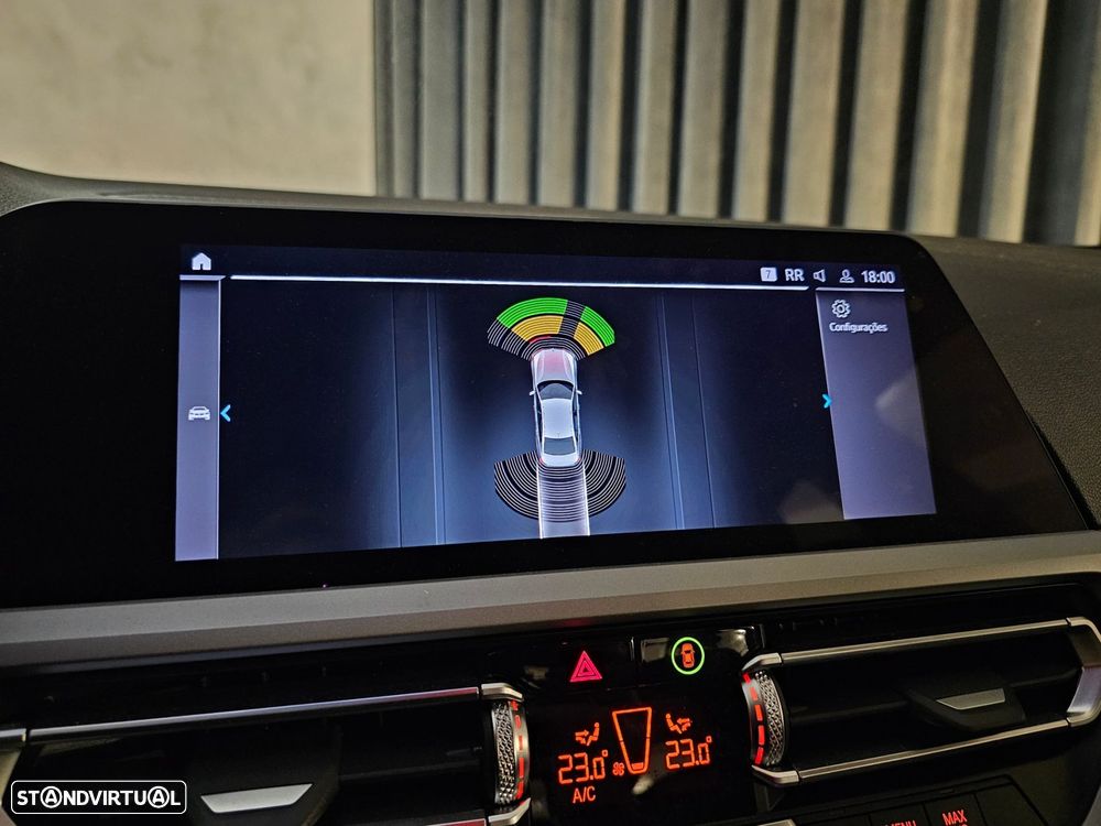 BMW 330 e Corporate Edition Auto - 14