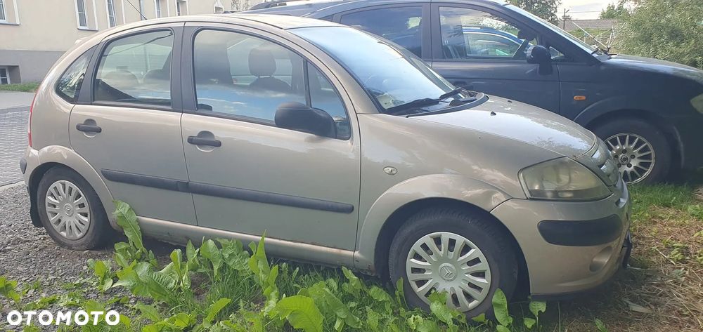 Citroën C3 1.4i Furio - 2