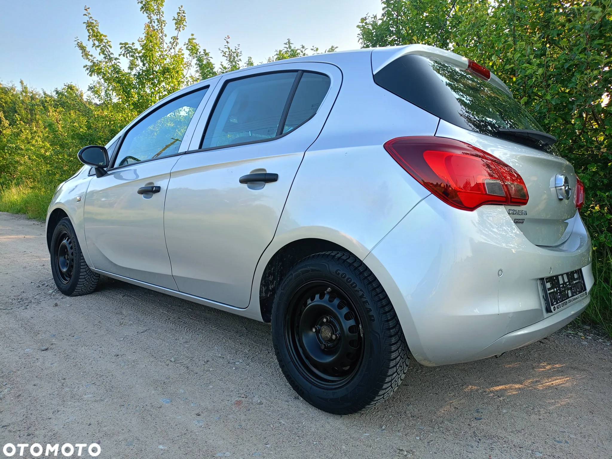 Opel Corsa 1.2 Edition - 23