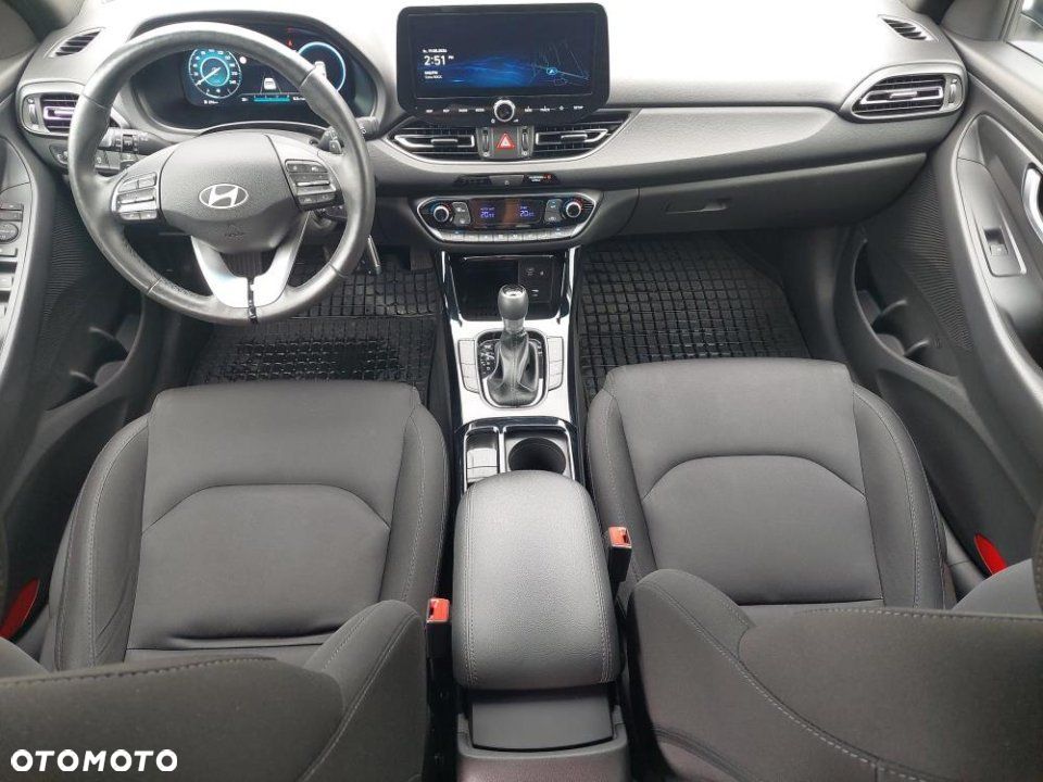 Hyundai i30 - 14