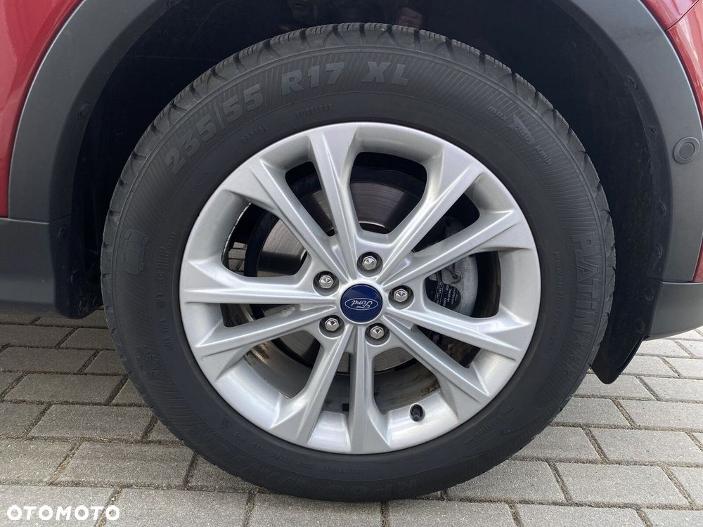 Ford Kuga 1.5 EcoBoost FWD Titanium - 33