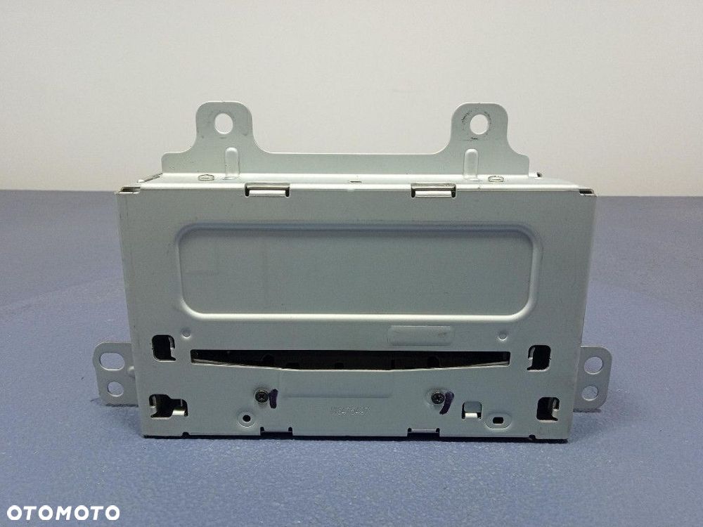 OPEL ASTRA IV J 09- RADIO I NAWIGACJA 20983513 - 1