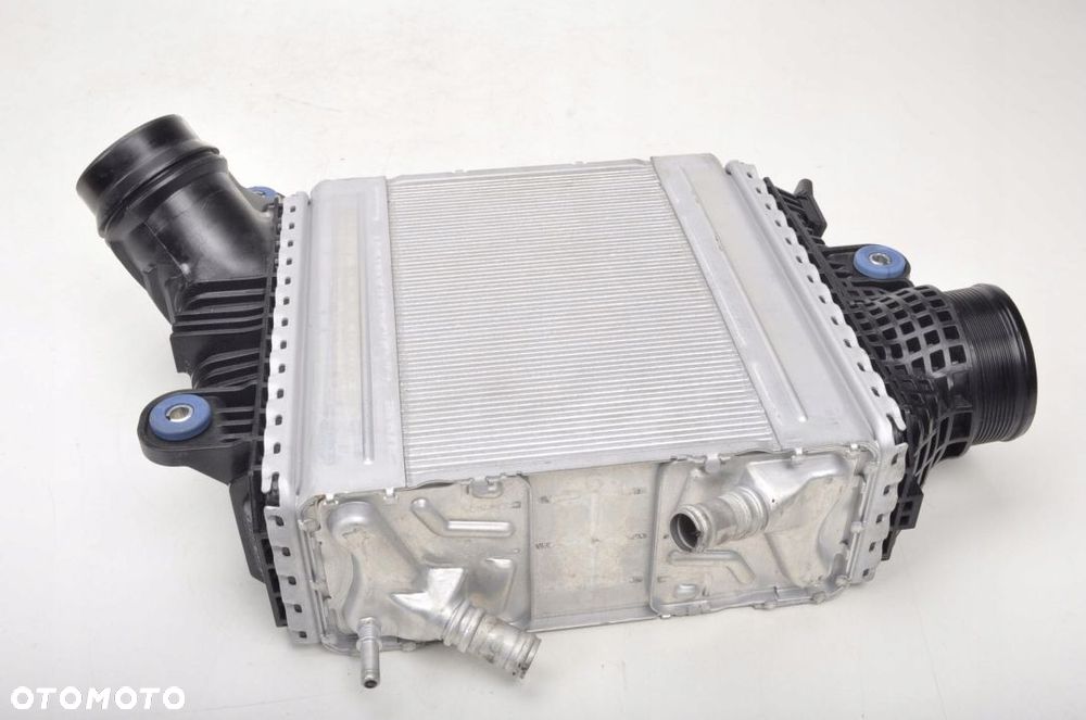 718 CAYMAN 982 2.0 CHŁODNICA INTERCOOLER 21R - 10