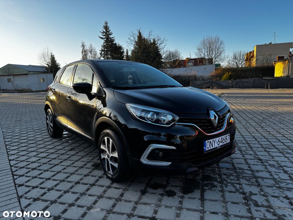 Renault Captur ENERGY TCe 90 Start&Stop Life - 6