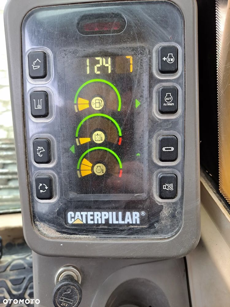 Caterpillar 318BL - 14