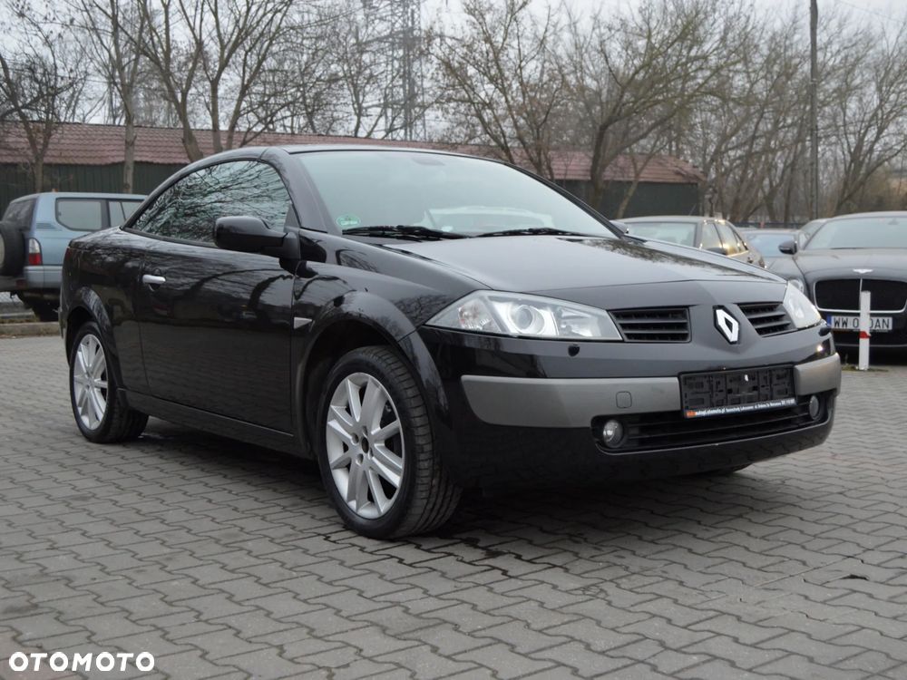Renault Megane 2.0 Dynamique - 2