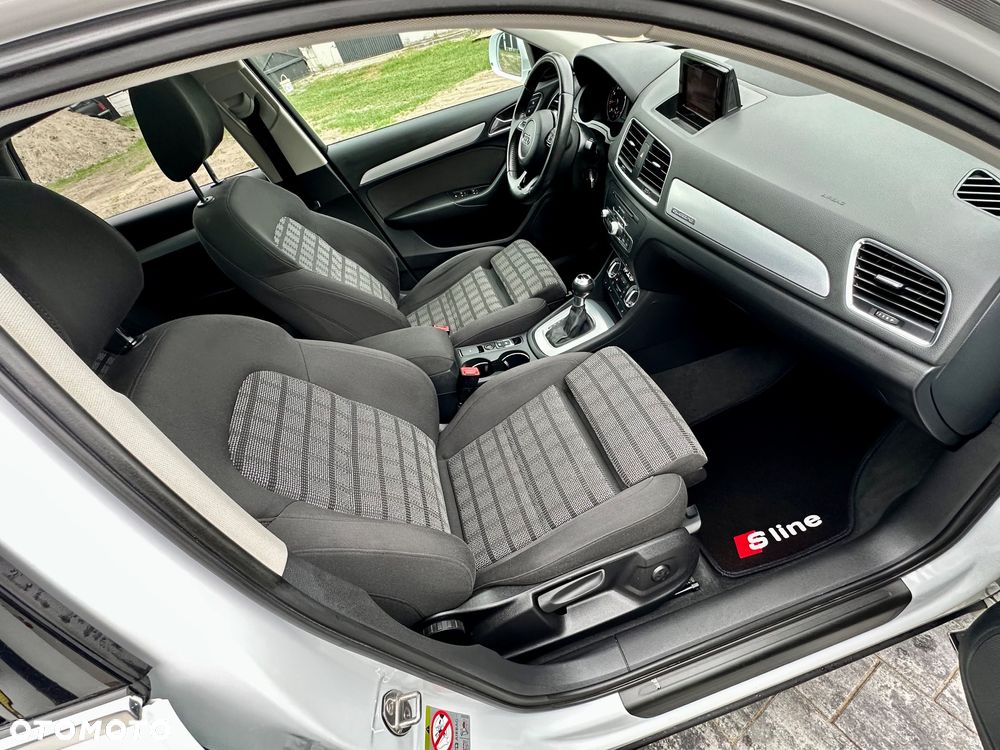 Audi Q3 - 10