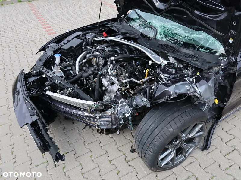 Ford Mustang 5.0 V8 Mach 1 - 32