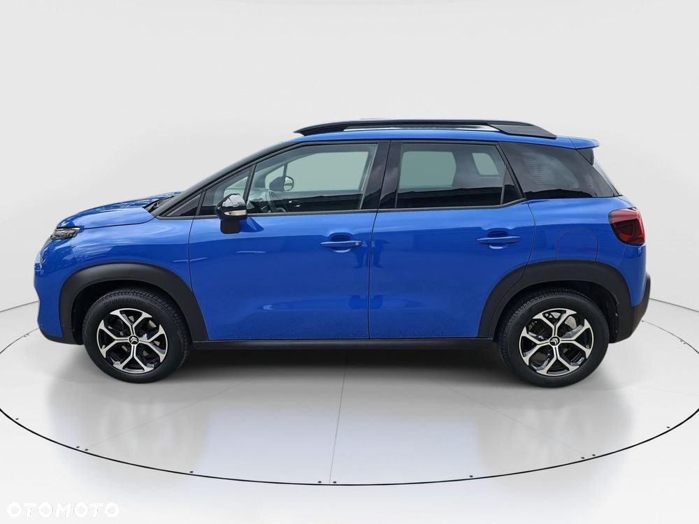 Citroën C3 Aircross 1.2 PureTech Feel Pack S&S - 7
