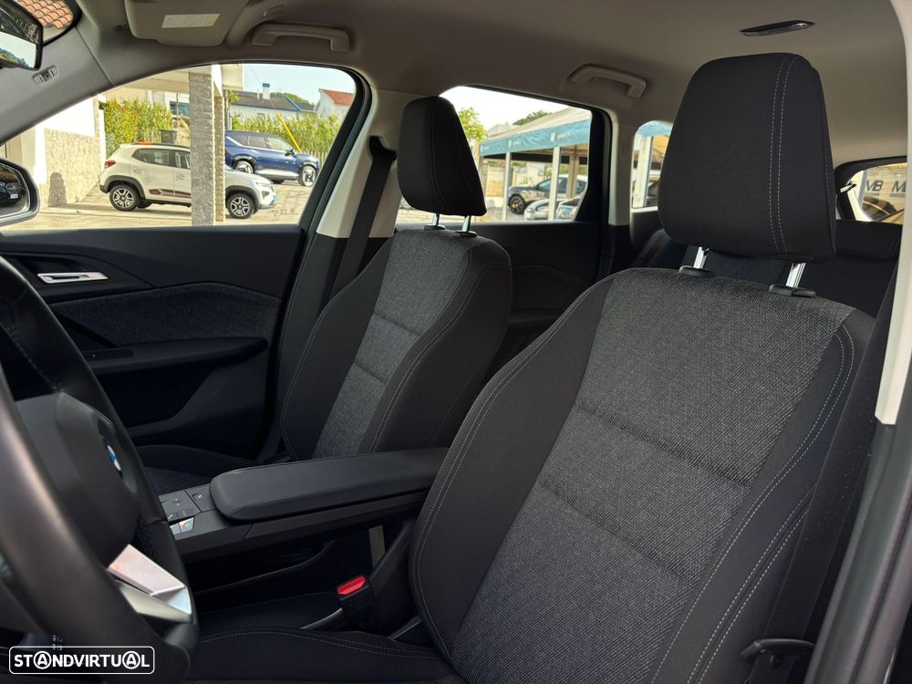 BMW X1 xDrive25e Aut. - 6