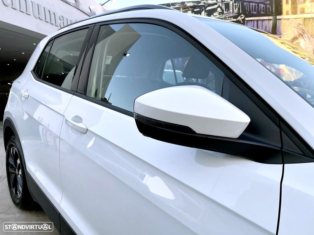 VW T-Cross 1.0 TSI Life DSG - 47