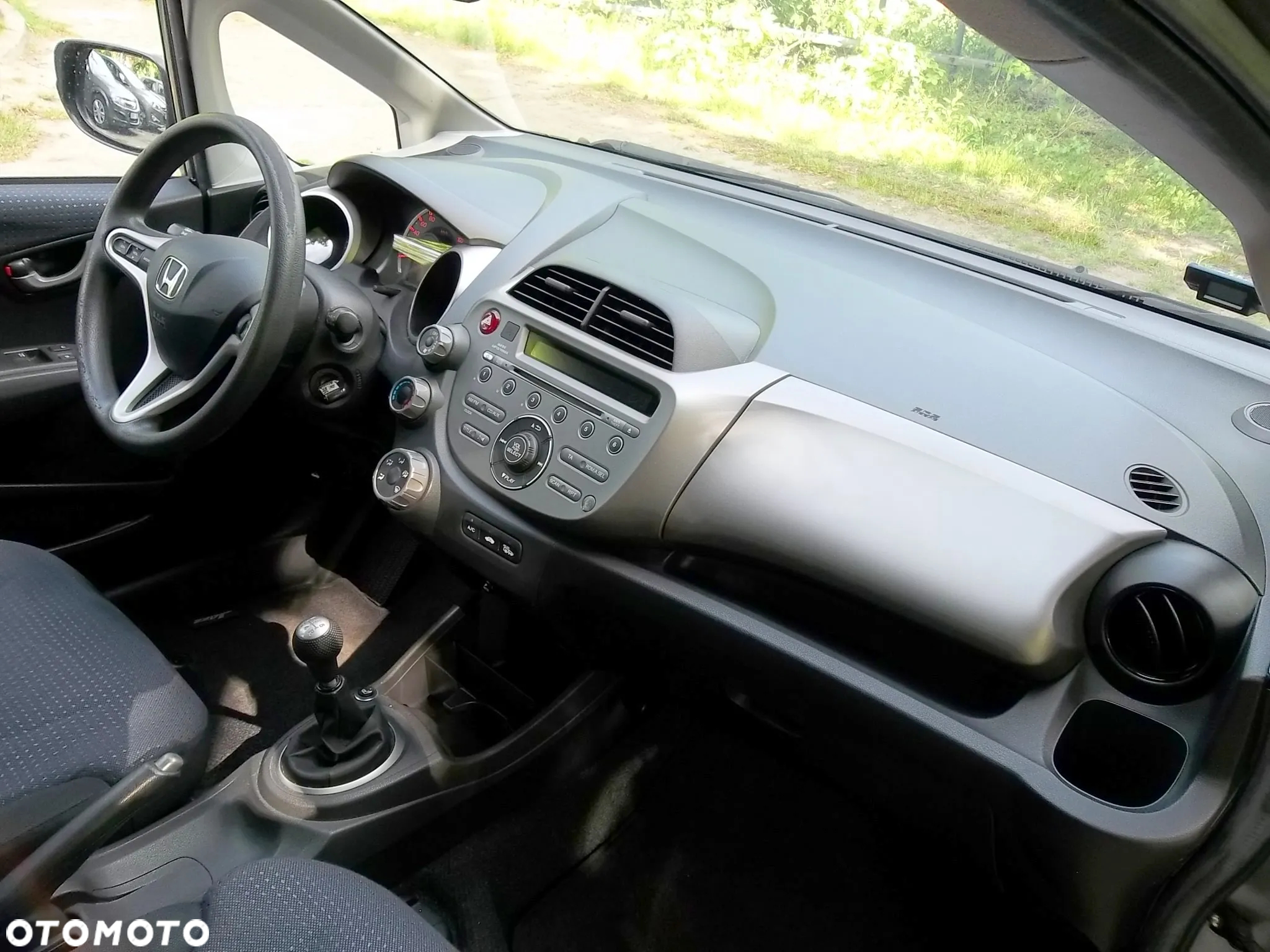 Honda Jazz 1.2 i-VTEC S - 6