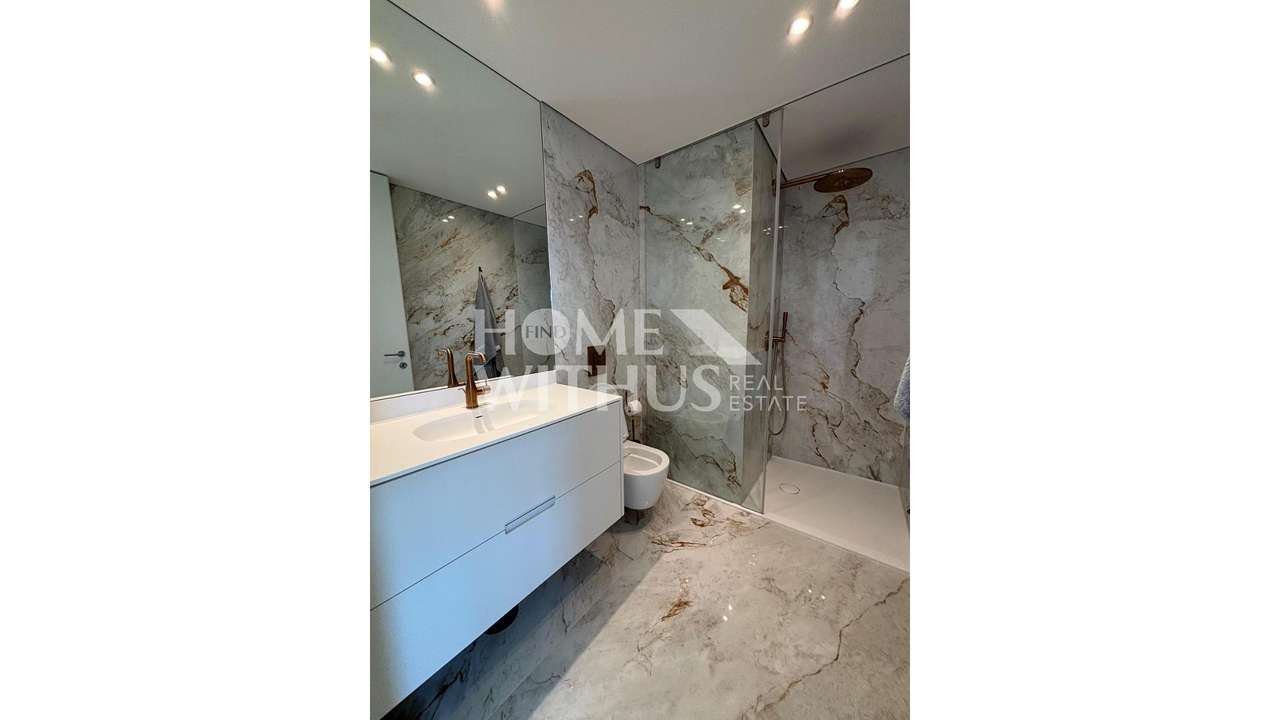 Apartamento T2 Leça da Palmeira Cedência - Grande imagem: 5/13