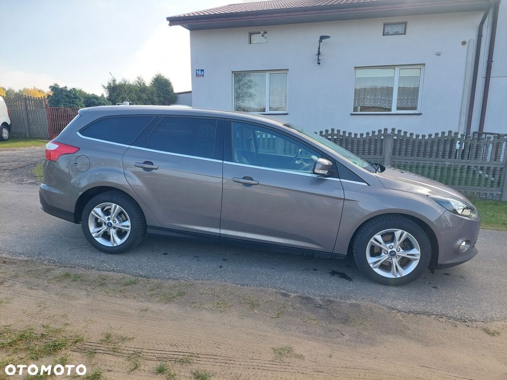 Ford Focus - 5