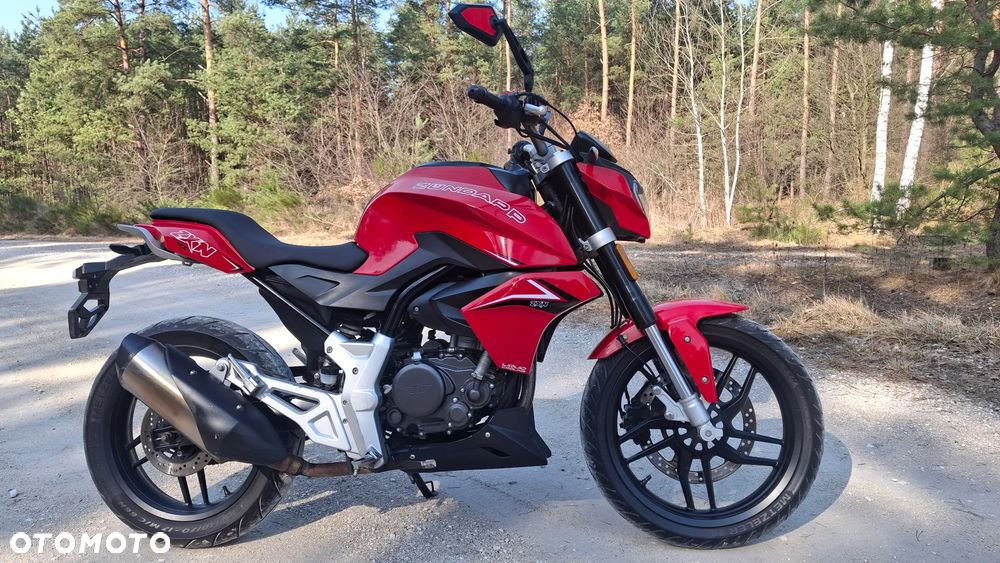 Zundapp Inny - 5