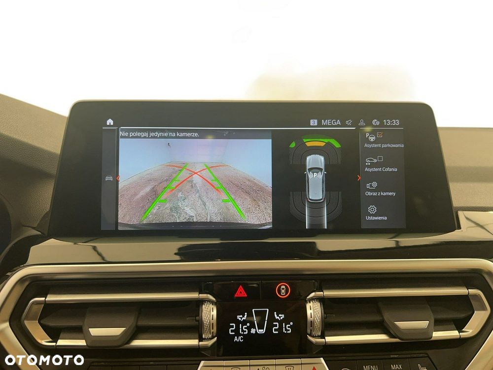 BMW X3 xDrive30i mHEV - 20