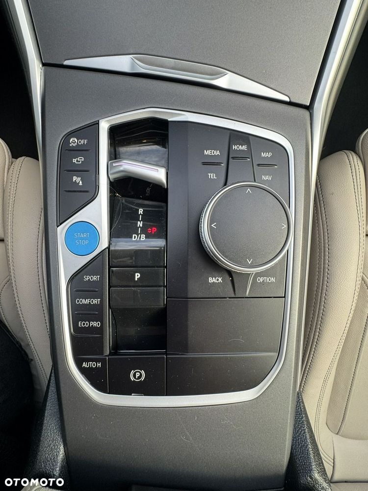 BMW i4 eDrive35 Gran Coupe - 26