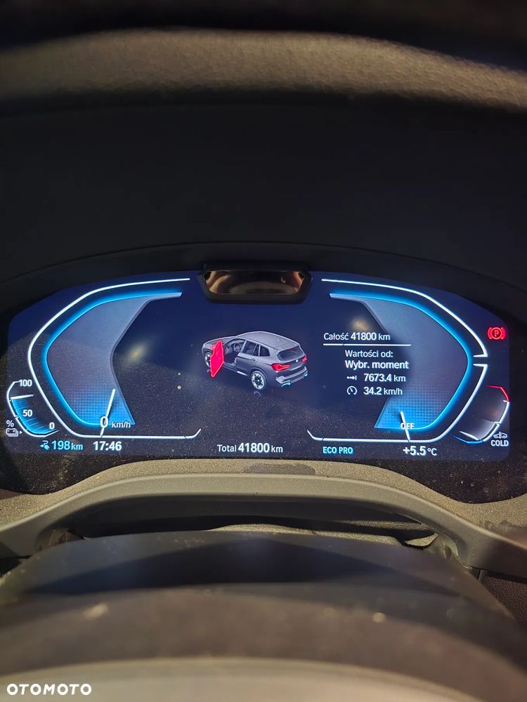 BMW iX3 80kWh Impressive - 10