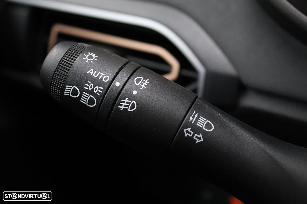 Dacia Jogger 1.0 ECO-G Extreme+ Up&Go 7L Bi-Fuel - 17