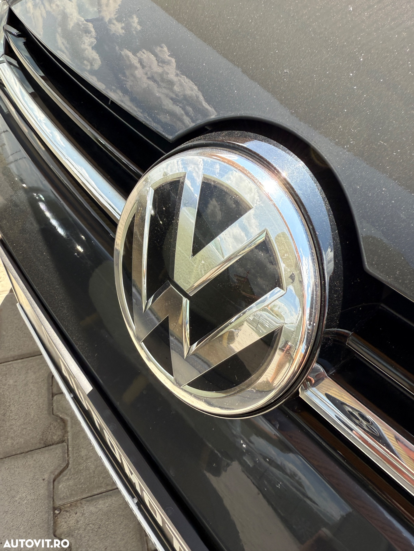 Volkswagen Golf 1.6 TDI Comfortline - 19