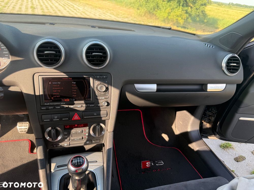 Audi S3 Standard - 11