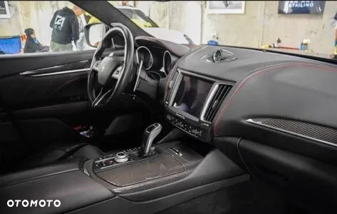 Maserati Levante S - 6