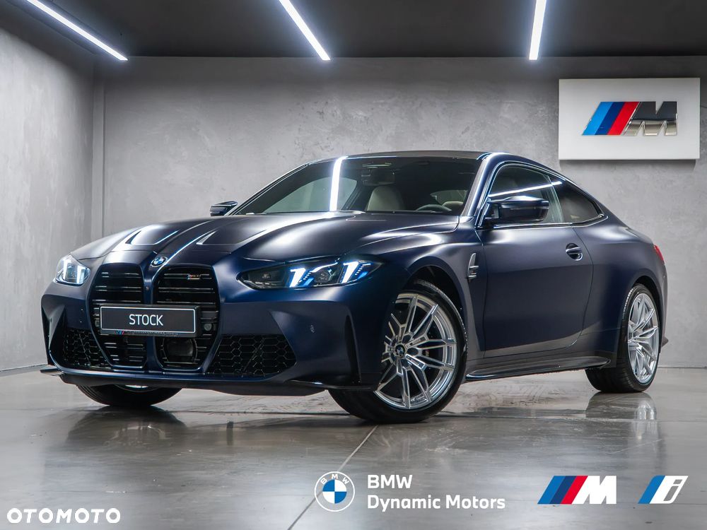 BMW M4 - 7