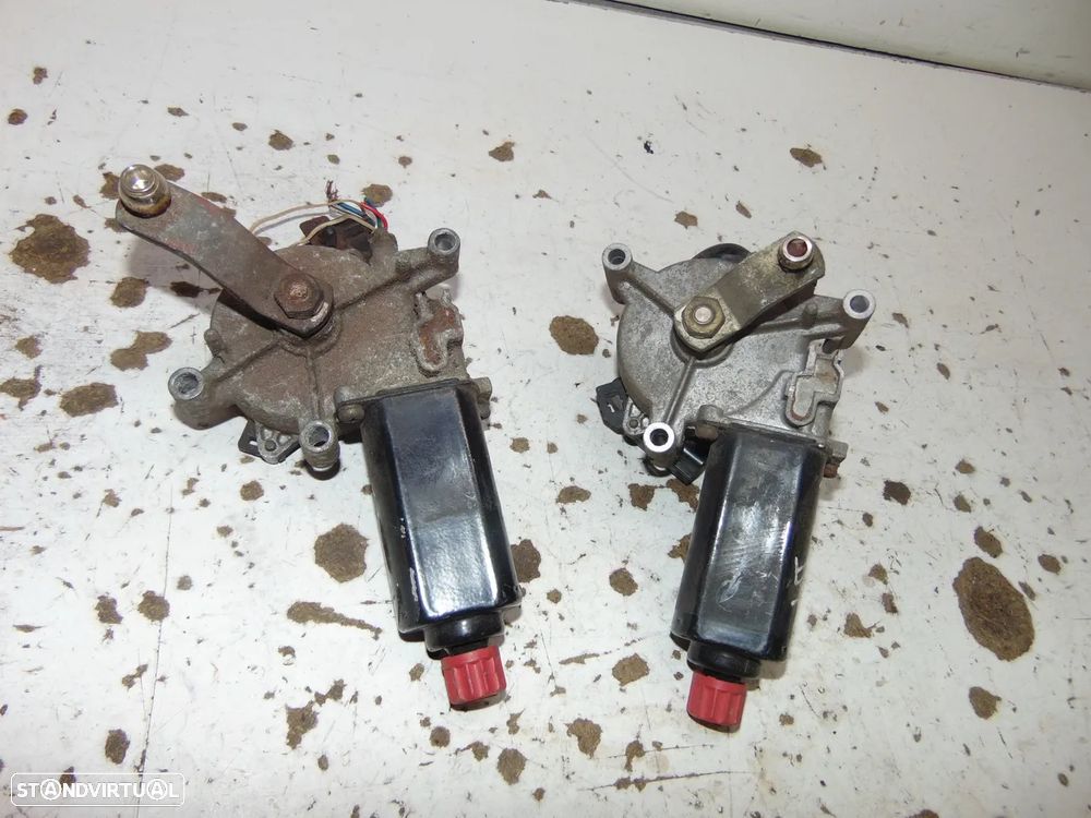 Mazda MX5/Toyota MR2  motor levanta faróis - 1