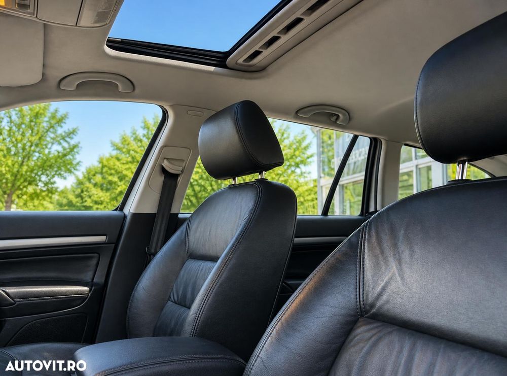 Skoda Octavia 2.0 TDI Ambiente 4x4 - 6