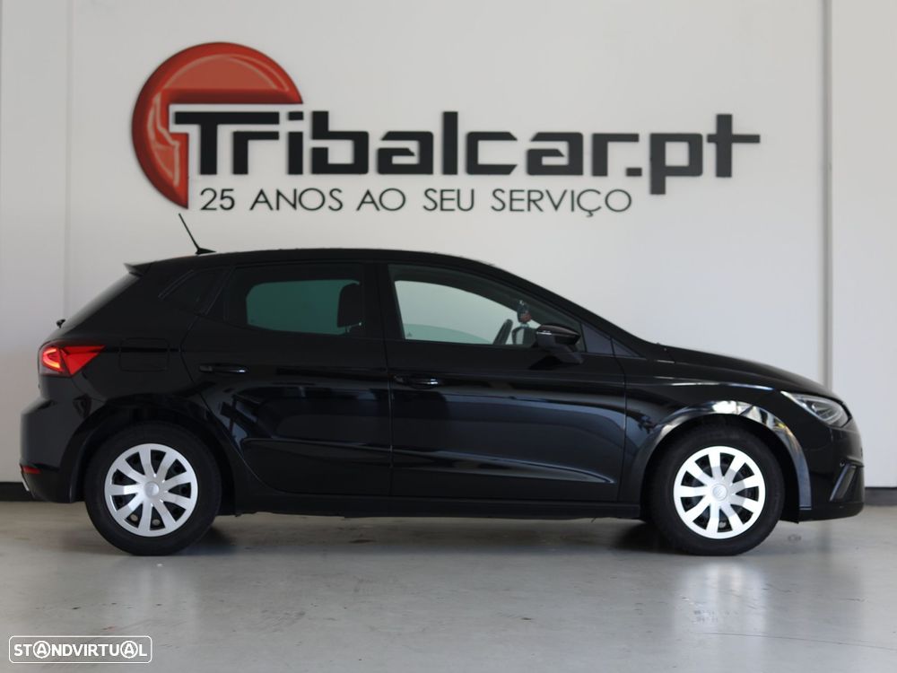 SEAT Ibiza 1.0 TSI Style - 5