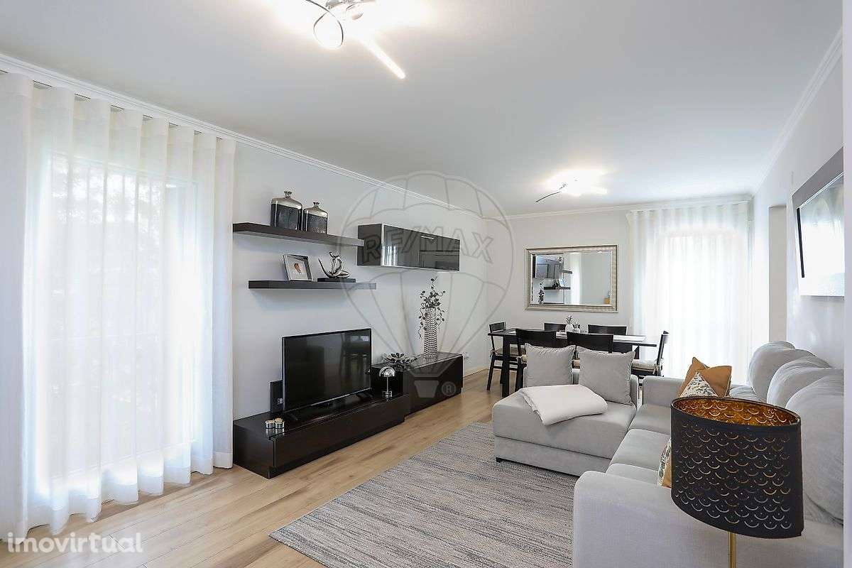 Apartamento T2 para arrendamento - Grande imagem: 4/22
