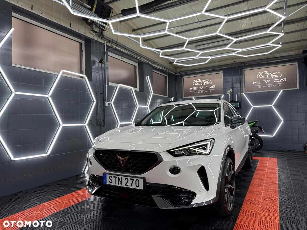 Cupra Formentor 1.5 TSI DSG - 3