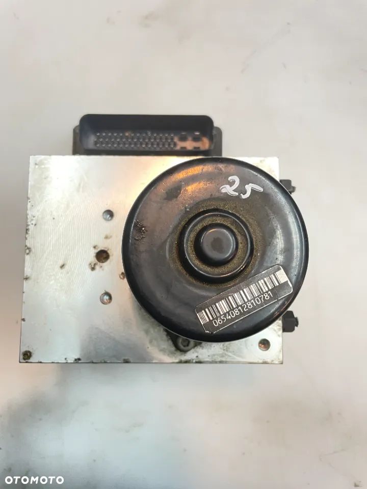 POMPA ABS VW SEAT SKODA AUDI 1J0907379S 1J0614417 - 1