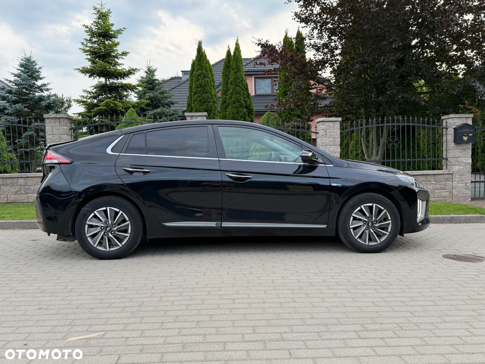 Hyundai IONIQ Premium - 6