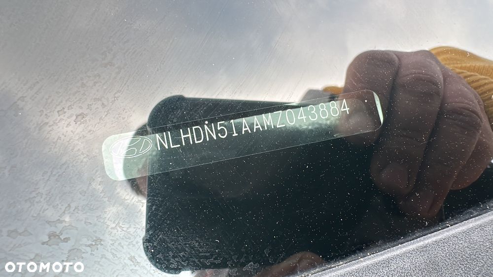 Hyundai i10 1.0 T-GDI N Line - 21