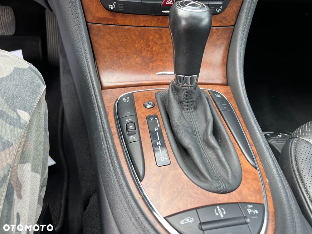 Mercedes-Benz CLS - 19