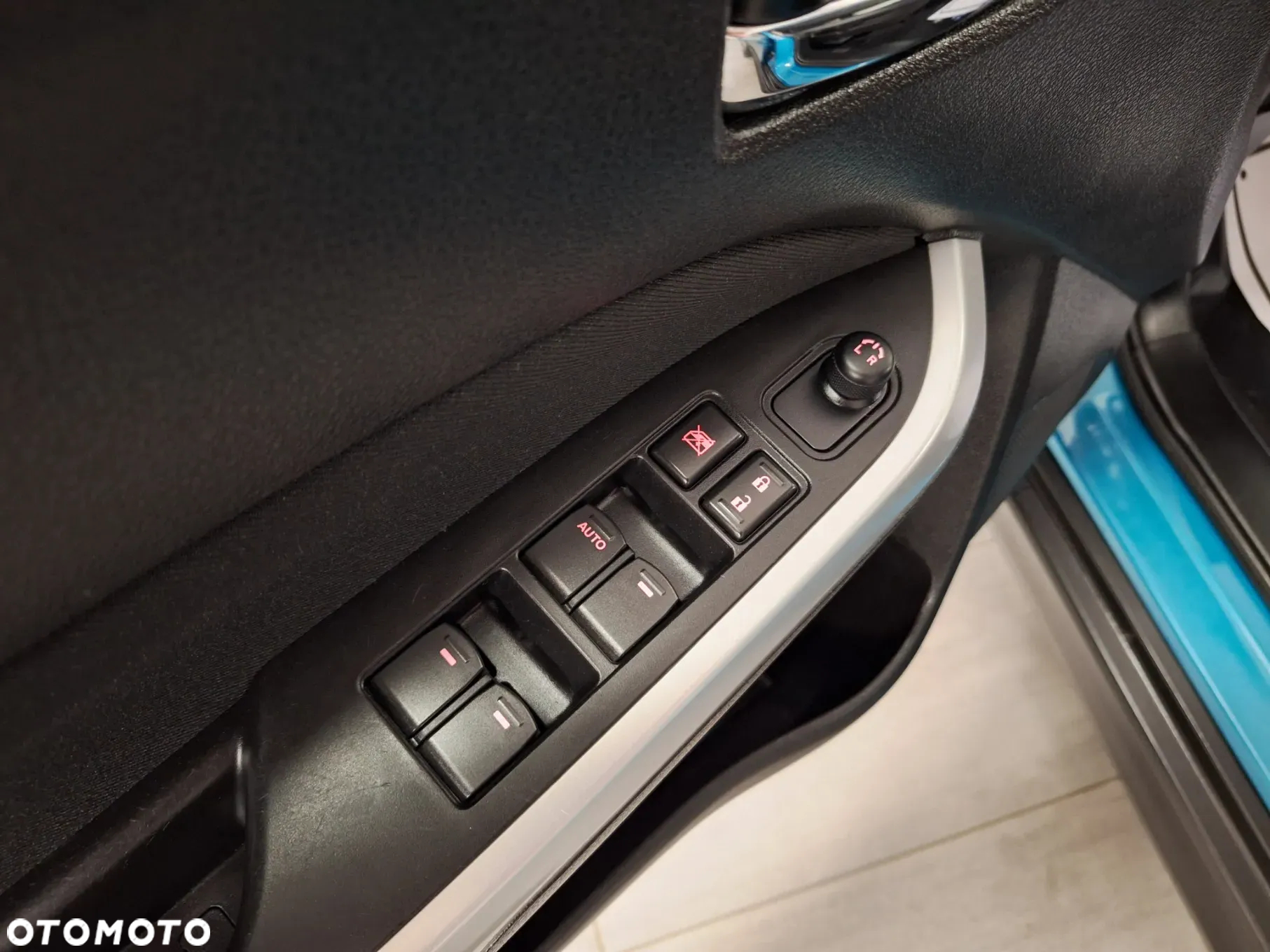 Suzuki Vitara 1.6 Premium 2WD - 29