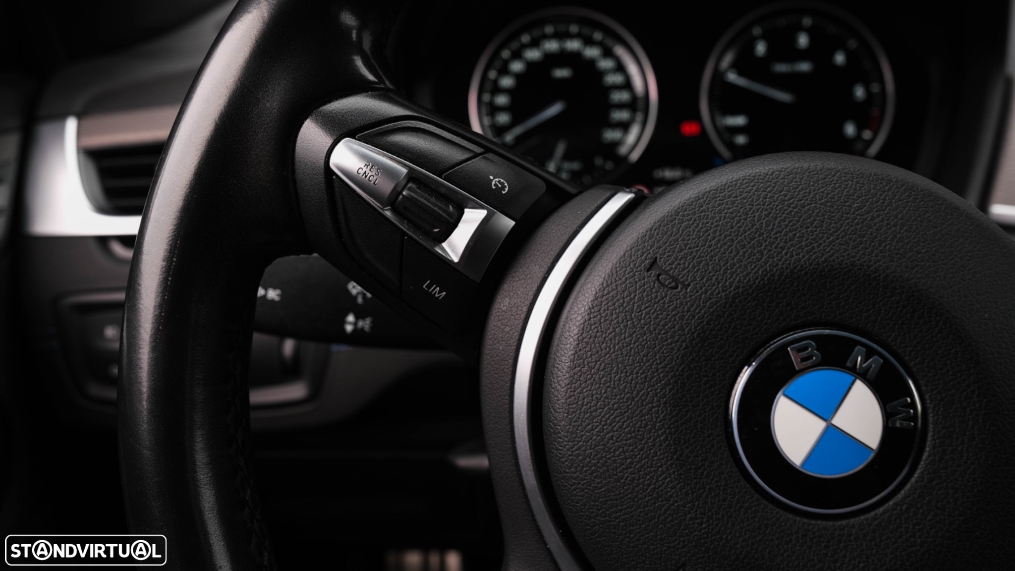 BMW X2 16 d sDrive Auto Pack M - 24