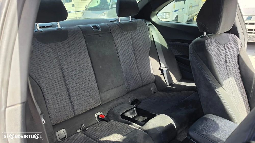 BMW 220 d Coupe Pack M - 19