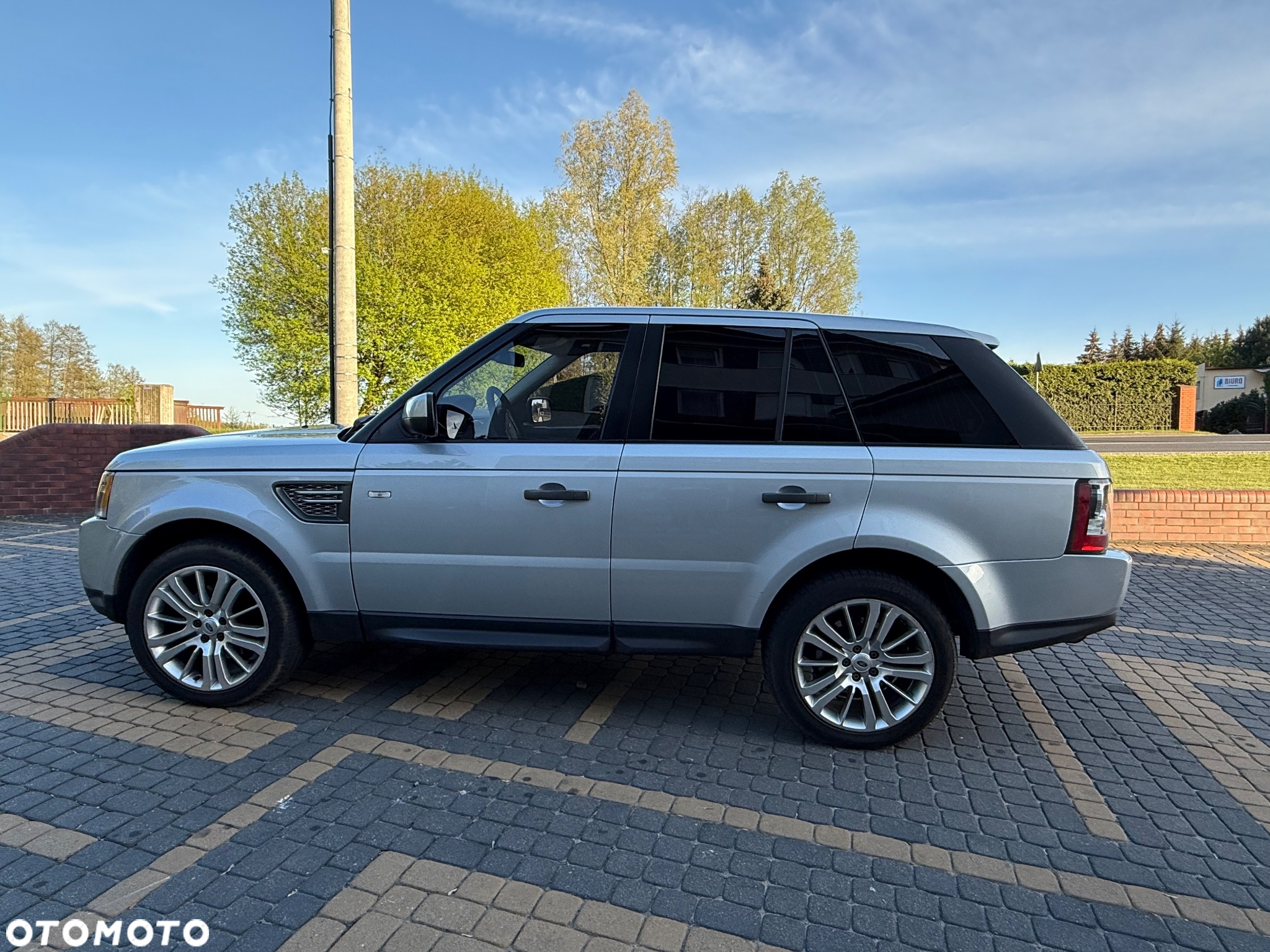 Land Rover Range Rover 3.0 TDV6 HSE - 5
