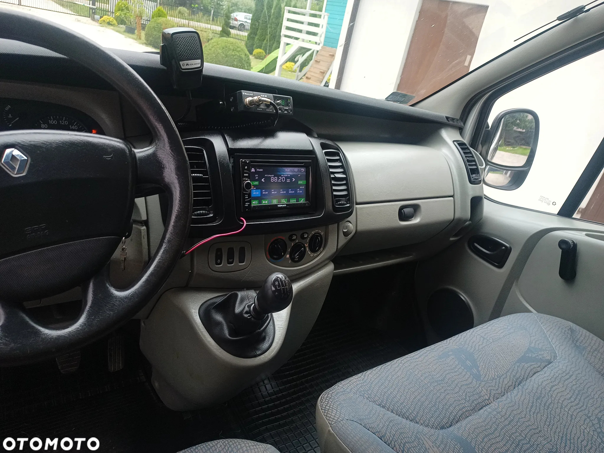 Renault Trafic dCi Generation - 7