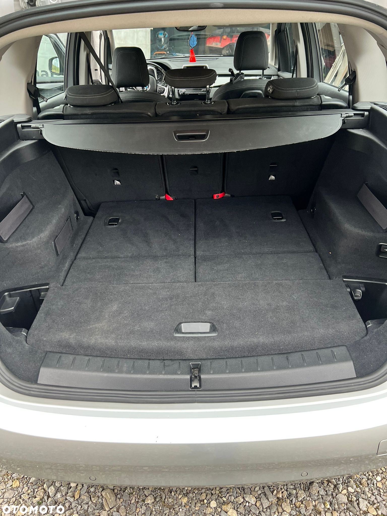 BMW Seria 2 218d Gran Tourer Sport-Aut Sport Line - 21