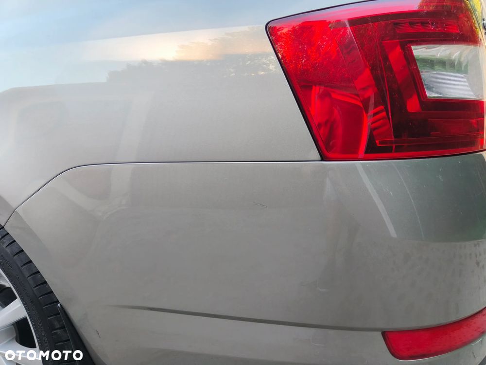 Skoda Octavia 1.8 TSI L&K - 22