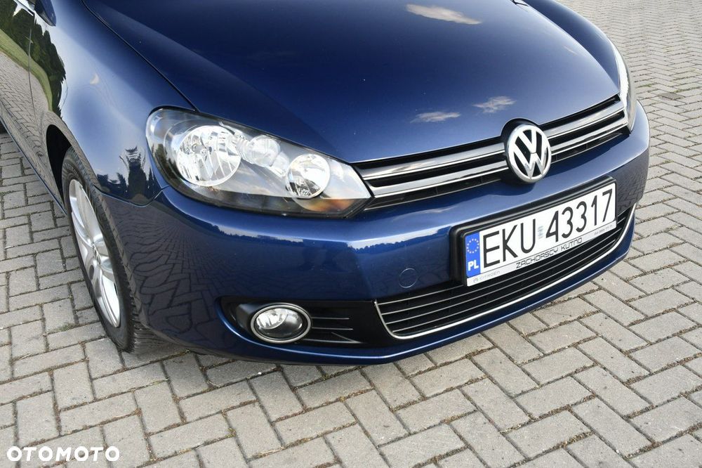 Volkswagen Golf - 3
