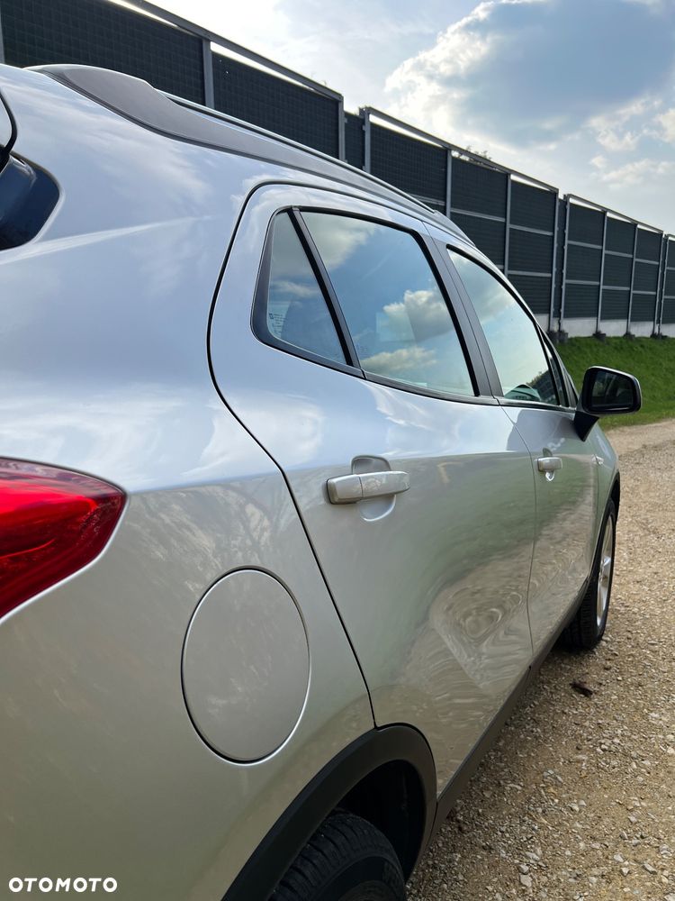 Opel Mokka 1.4 T Enjoy S&S 4x4 - 22