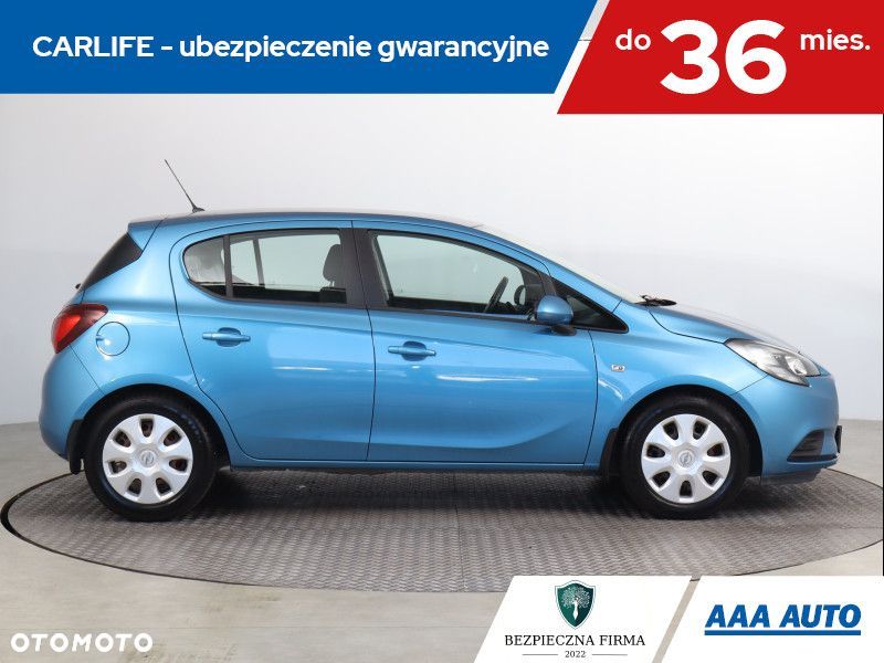Opel Corsa - 7