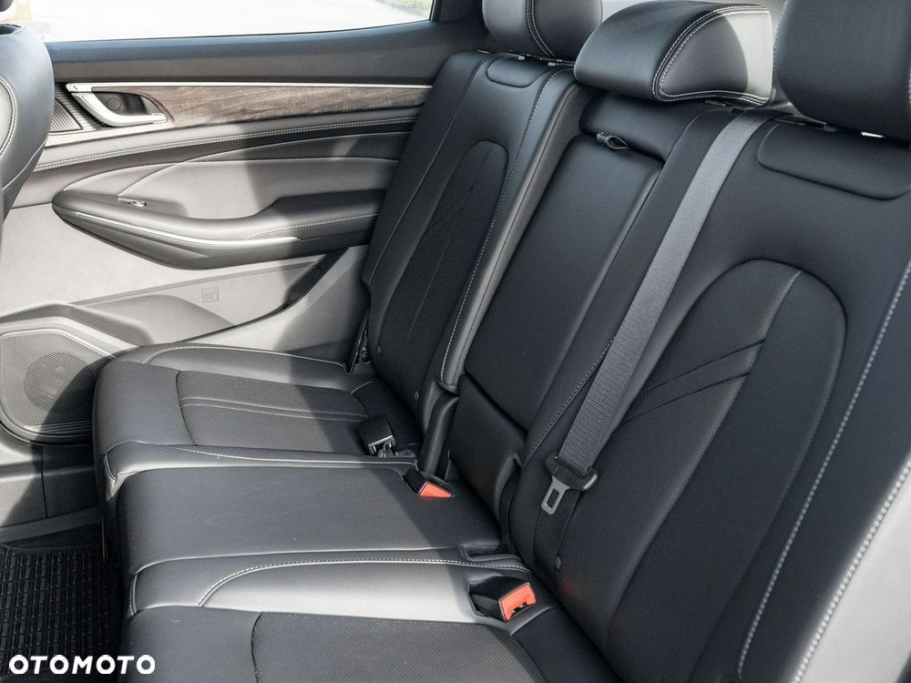 DFSK FX600 1.5 T-GDI Prestige - 27